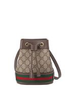 Gucci Ophida Mini Bucket Bag
