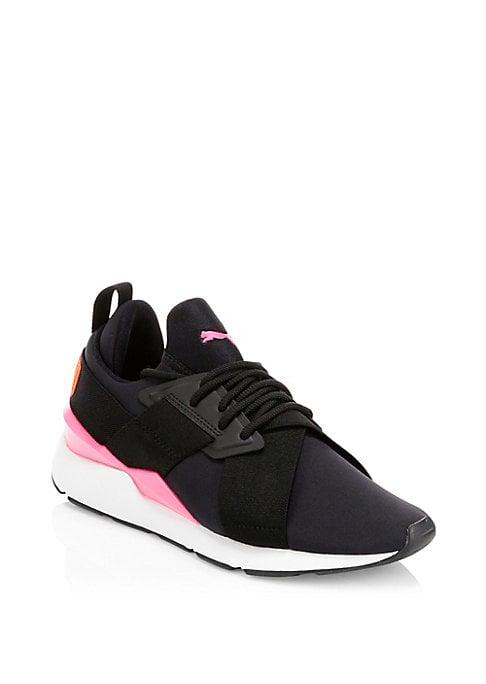 Puma Muse Chase Sneakers