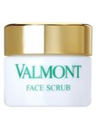 Valmont Face Scrubrevitalizing Exfoliating Cream
