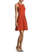 Michael Michael Kors Studded Sleeveless Dress