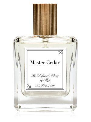 Memo Paris Master Cedar Eau De Parfum