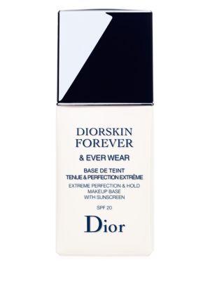 Dior Diorskin Forever & Ever Wear Makeup Primer Spf 20