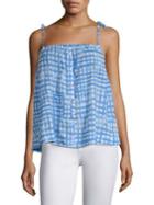 Lilly Pulitzer Silvana Top