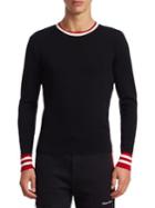 Ralph Lauren Purple Label Thomson Stretch Slim-fit Sweater