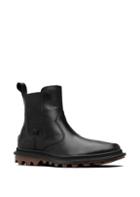 Sorel Ace Waterproof Leather Chelsea Boots