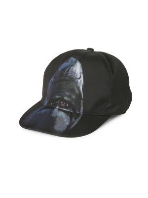 Givenchy Shark Baseball Cap