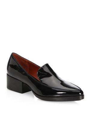 3.1 Phillip Lim Quinn Point Toe Loafers