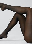 Wolford Synergy 40 Light Leg Support Tights