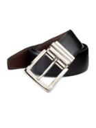Saks Fifth Avenue Collection Collection Reversible Leather Belt