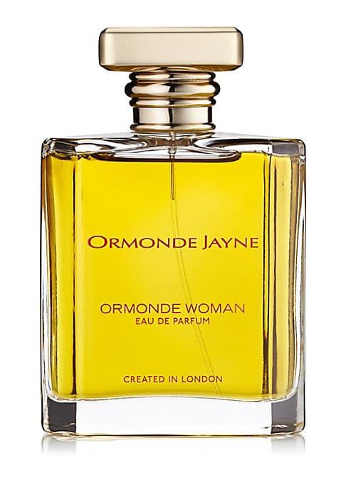 Ormonde Jayne Ormonde Woman Eau De Parfum