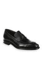 Church's Parham Leather Penny Loafers