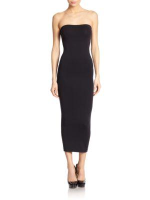Wolford Fatal 3-in-1 Dress