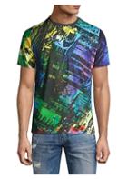 Prps Shaggy Printed Graphic Tee