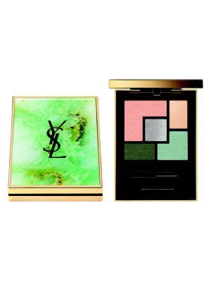 Yves Saint Laurent Couture Palette Collector