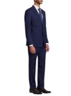 Emporio Armani G Line Regular-fit Wool Suit