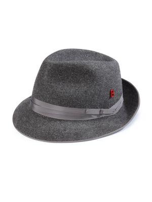 My Bob Gray Fedora