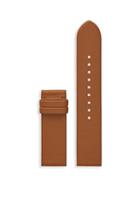 Tory Burch The Gigi Leather Watch Strap/20mm