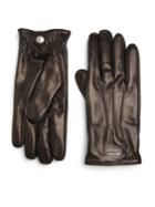 Prada Nappa Gloves