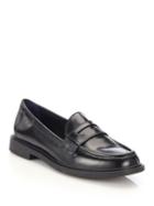 Cole Haan Pinch Campus Leather Oxfords
