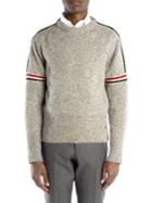 Thom Browne Striped Sweater