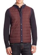 Barbour Essential Quilted Gilet
