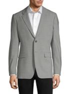 Theory Chambers Slim-fit Wool Sportcoat