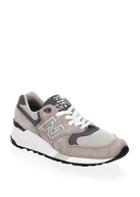 New Balance 999 Made In Usa Low-top Sneakers