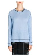 Marni Cashmere Button-back Sweater