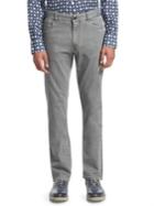 Canali Classic Skinny Fit Jeans