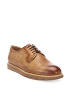Saks Fifth Avenue Collection By Magnanni Selo Leather Oxfords