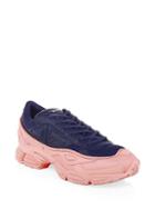 Adidas By Raf Simons Ozweego Lace-up Trainers