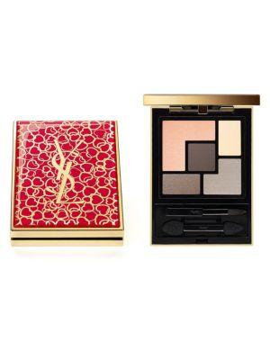 Yves Saint Laurent Chinese New Year Palette