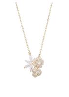 Kate Spade New York That Special Sparkle Pendant Necklace