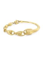 Marco Bicego Legami 18k Yellow Gold Bangle Bracelet