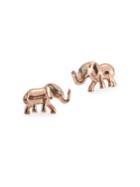 Kate Spade New York Things We Love Elephant Stud Earrings