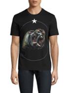 Givenchy Monkey Brothers Tee