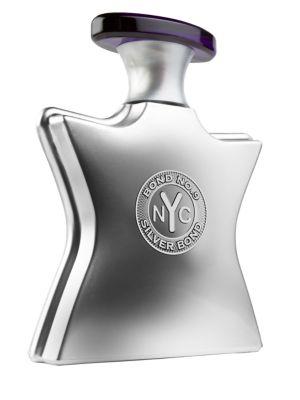 Bond No. 9 New York Bond Silver Eau De Parfum