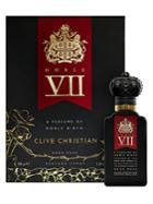 Clive Christian Noble Vii Rock Rose Perfume