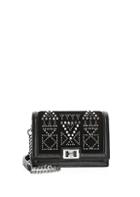 Rebecca Minkoff Dylan Small Studded Crossbody