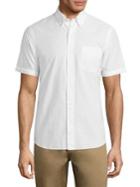 Polo Ralph Lauren Seersucker Cotton Shirt