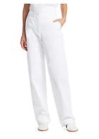 The Row Taylor Cotton Trousers