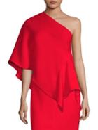 Yigal Azrouel One-shoulder Top