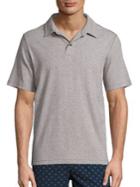 Surfside Supply Co. Manley Heathered Polo