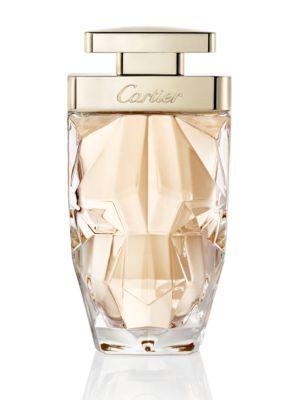 Cartier La Panthere Eau De Parfum Legere Spray