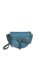 Loewe Soft Grained Leather Gate Mini Bag