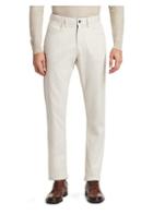 Saks Fifth Avenue Collectioin Cotton Trousers