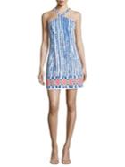 Lilly Pulitzer Iveigh Shift Dress