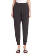Eileen Fisher Jersey Slouchy Pants