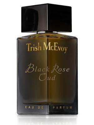 Trish Mcevoy Black Rose Oud Eau De Parfum