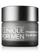 Clinique Clinique For Men Maximum Hydrator